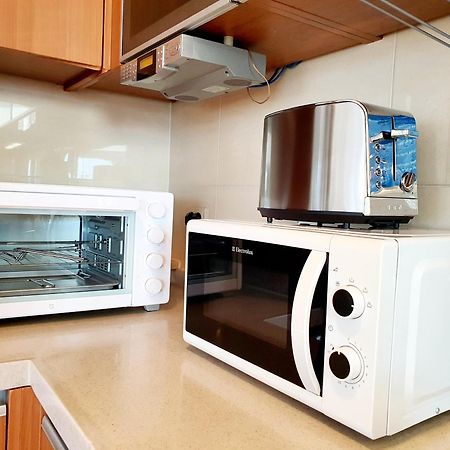 Sj Tailored Service Apartment Near Seoul Station Exteriör bild