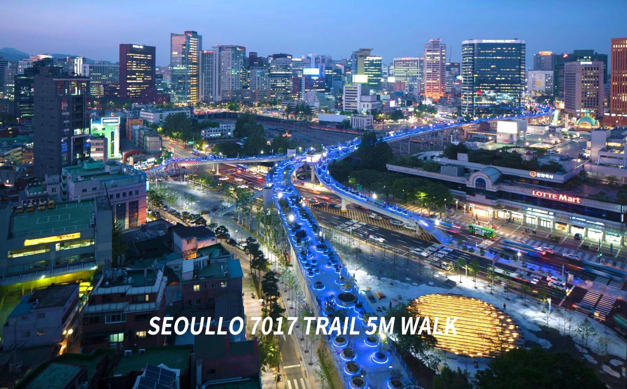 Sj Tailored Service Apartment Near Seoul Station Exteriör bild