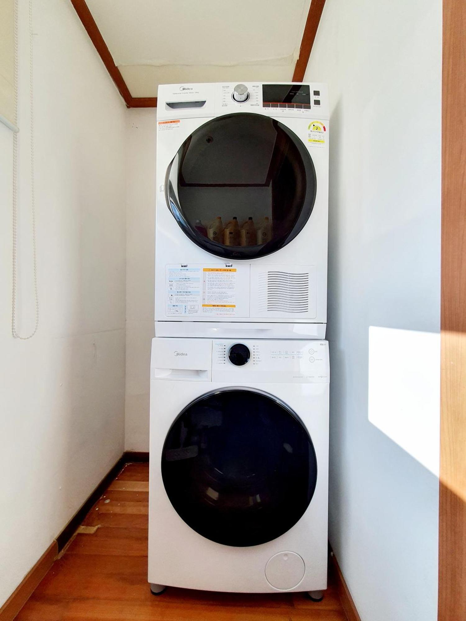 Sj Tailored Service Apartment Near Seoul Station Exteriör bild