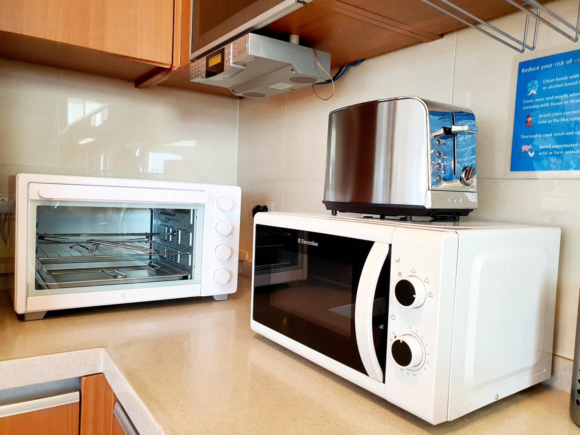 Sj Tailored Service Apartment Near Seoul Station Exteriör bild