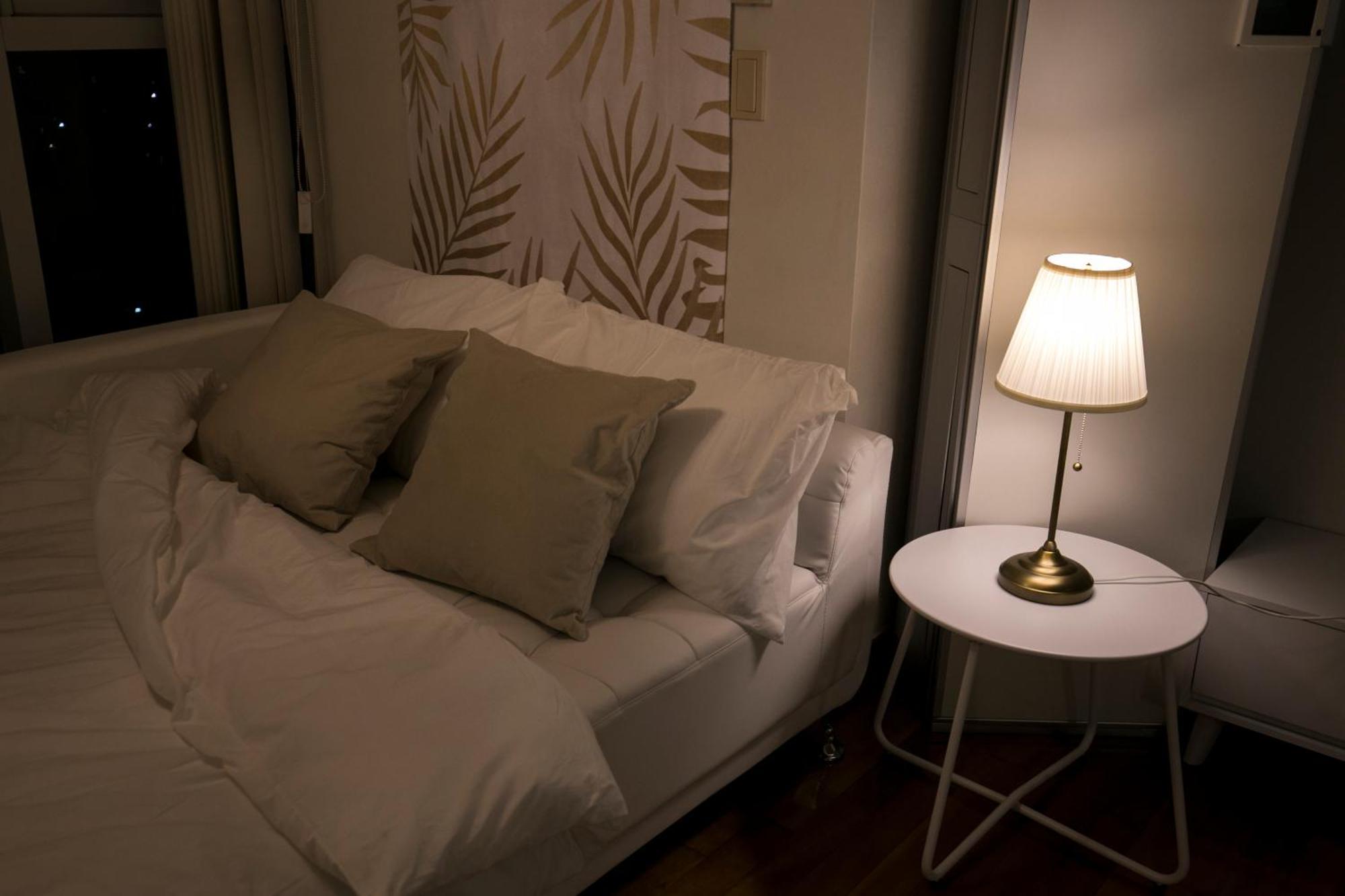 Sj Tailored Service Apartment Near Seoul Station Exteriör bild