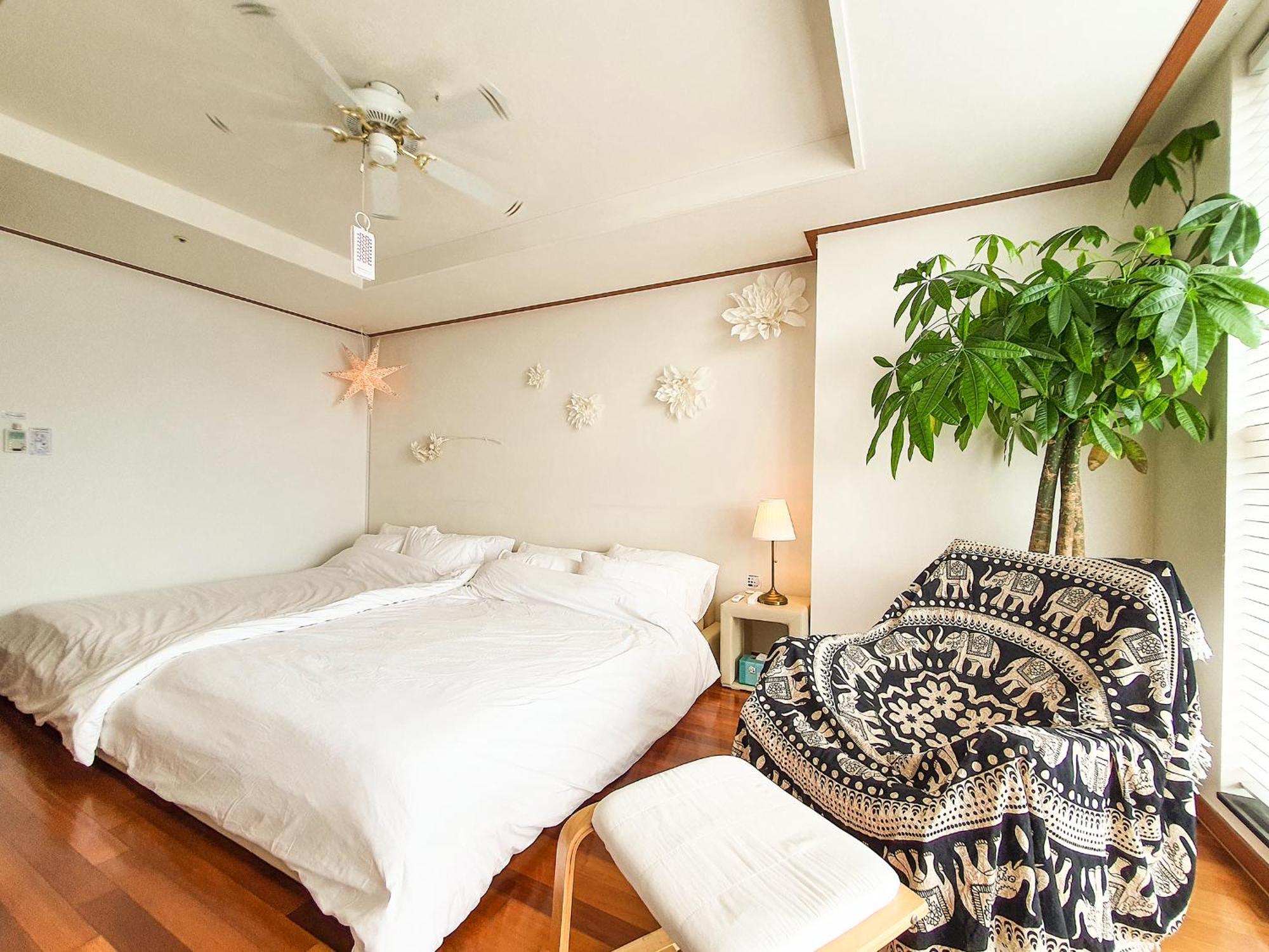 Sj Tailored Service Apartment Near Seoul Station Exteriör bild
