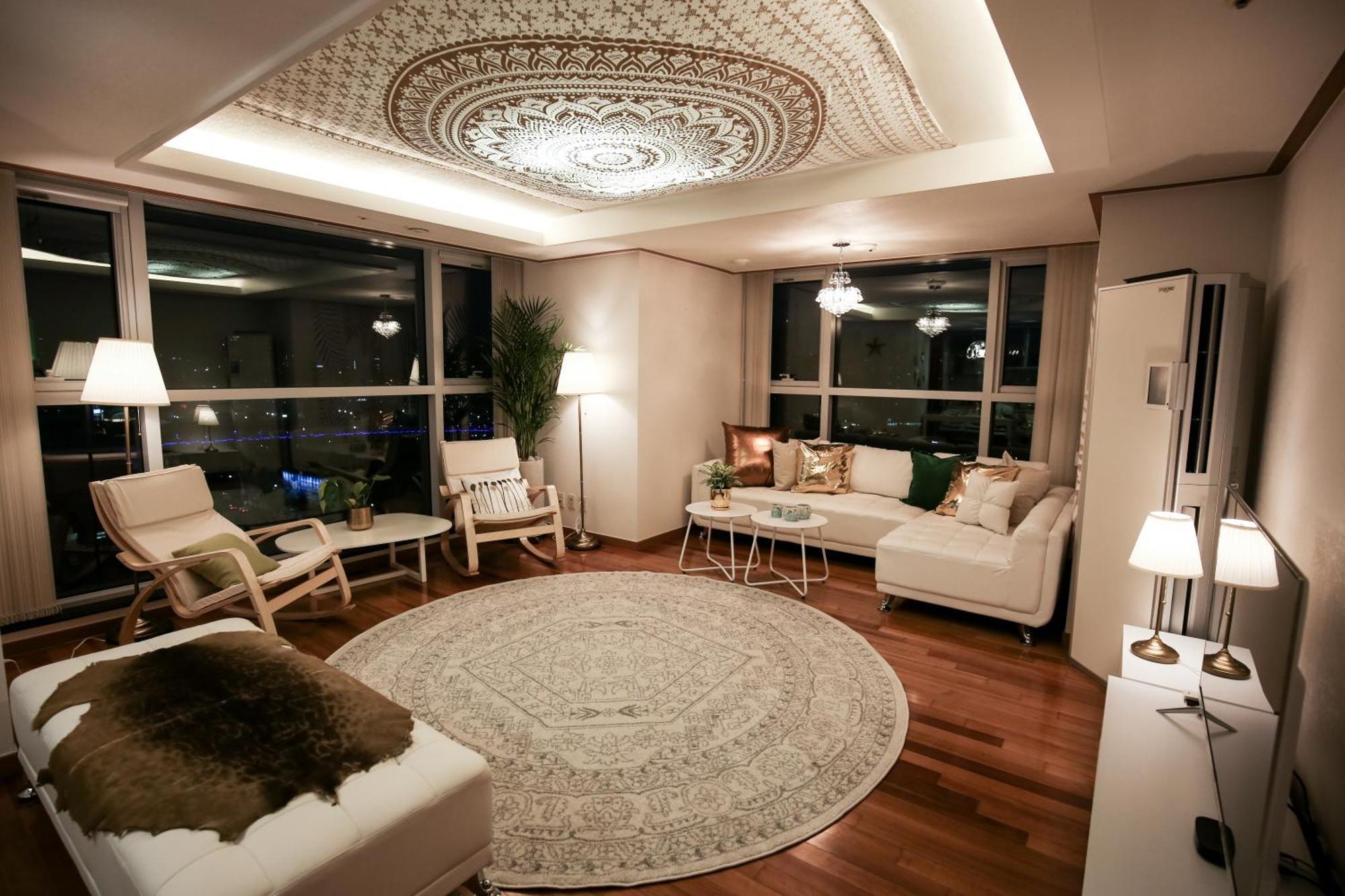 Sj Tailored Service Apartment Near Seoul Station Exteriör bild