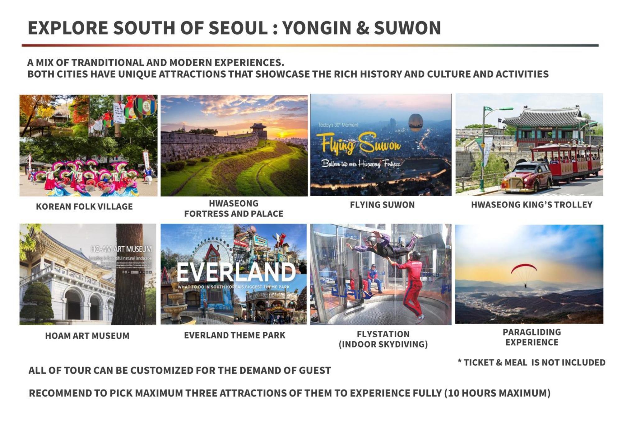 Sj Tailored Service Apartment Near Seoul Station Exteriör bild